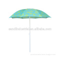 china made beach umbrella for sale